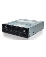 HLGS Super Multi DVD recorder GH24NSD5, M-Disc, 24x, SATA