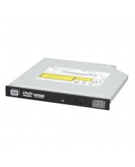 H-L DS Internal DVD-RW Recorder Super Slim 11mm Black 