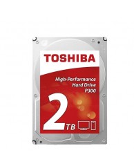 TOSHIBA P300 HDWD120UZSVA 3.5'' 2TB
