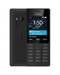 Nokia 150 (2017) Dual Black 