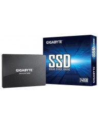 GIGABYTE SSD 240GB 