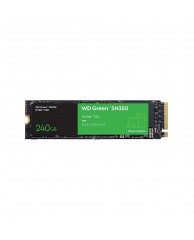 Western Digital Green SN350 SSD NVMe 240GB 