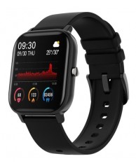 ΙΝΤΙΜΕ P8 Smartwatch 1.4" 