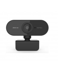 Webcam HD 1080p 