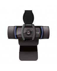 Logitech C920E Webcam 1080p