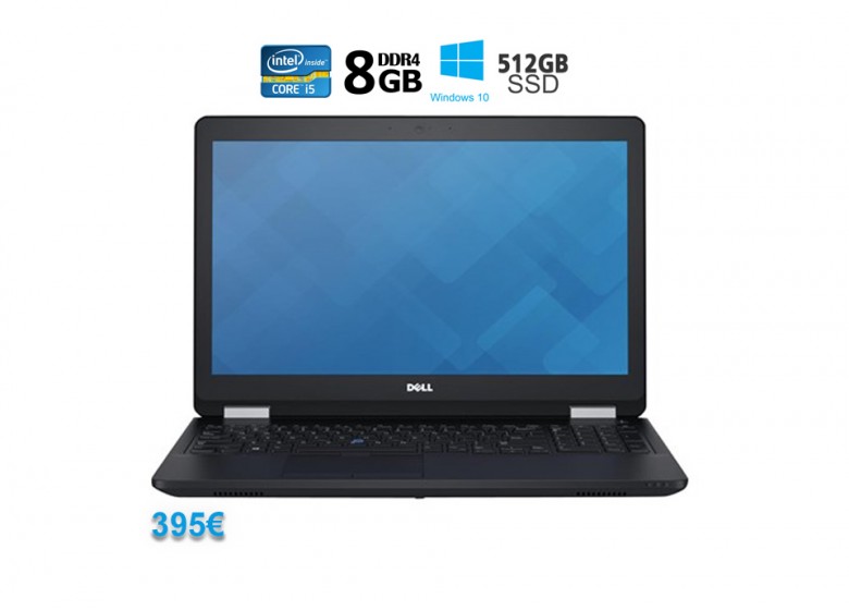 Dell-E5570-i5-6200U