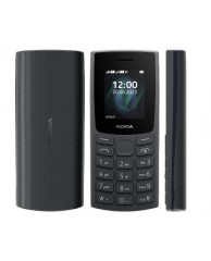 Nokia 105 (2023) Dual Sim 1.8"