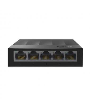 TP-LINK LS1005G 5-Port 10/100/1000 Switch 