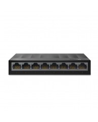 TP-LINK LS1008G 8-Port 10/100/1000 Switch 
