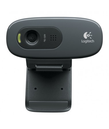 LOGITECH Webcam C270 720p